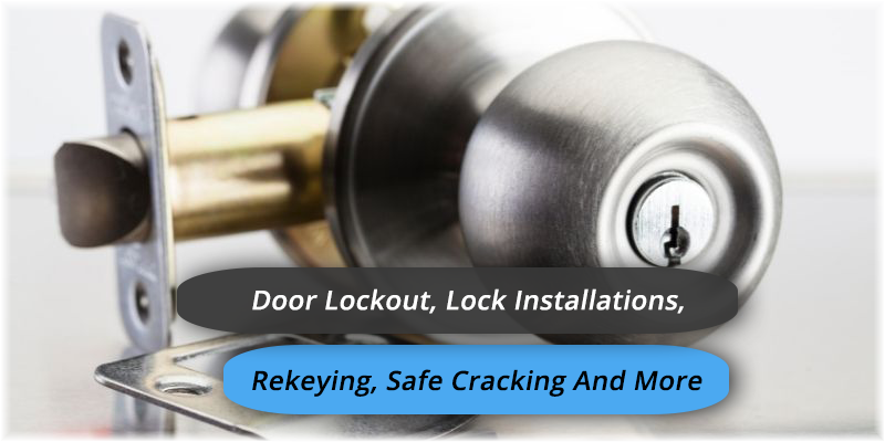 Locksmith Houston