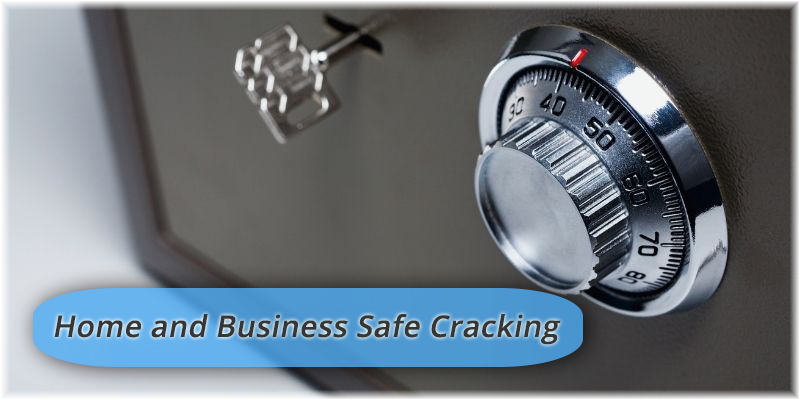 Safe Cracking Service in Houston, Texas