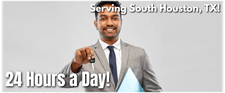 Locksmith South Houston TX