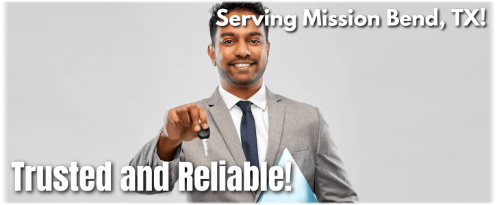 Locksmith Mission Bend TX